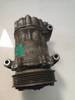 Compressor de aparelho de ar condicionado 9655191680 PEUGEOT