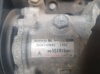 Compressor de aparelho de ar condicionado 9655191680 PEUGEOT