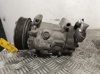 Compressor de aparelho de ar condicionado 9655191680 PEUGEOT