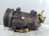 Compressor de aparelho de ar condicionado 9655191680 PEUGEOT