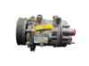 Compressor de aparelho de ar condicionado 9655229080 PEUGEOT