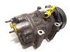 Compressor de aparelho de ar condicionado 9655229080 PEUGEOT