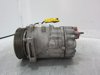 Compressor de aparelho de ar condicionado 9655229080 PEUGEOT