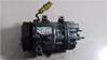 Compressor de aparelho de ar condicionado 9655229080 PEUGEOT