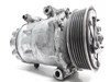 Compressor de aparelho de ar condicionado 9655229080 PEUGEOT