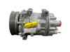Compressor de aparelho de ar condicionado 9655229080 PEUGEOT