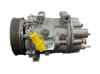 Compressor de aparelho de ar condicionado 9655229080 PEUGEOT