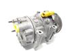 Compressor de aparelho de ar condicionado 9655229080 PEUGEOT