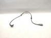 Sensor dianteiro de ABS 9655270080 PEUGEOT