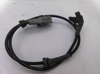 Sensor dianteiro de ABS 9655270080 PEUGEOT
