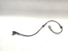 Sensor dianteiro de ABS 9655270080 PEUGEOT