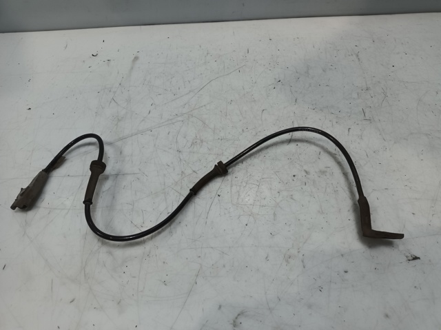 Sensor dianteiro de ABS 9655270080 PEUGEOT