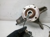 Sensor dianteiro de ABS 9655270080 PEUGEOT