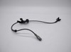 Sensor dianteiro de ABS 9655270080 PEUGEOT
