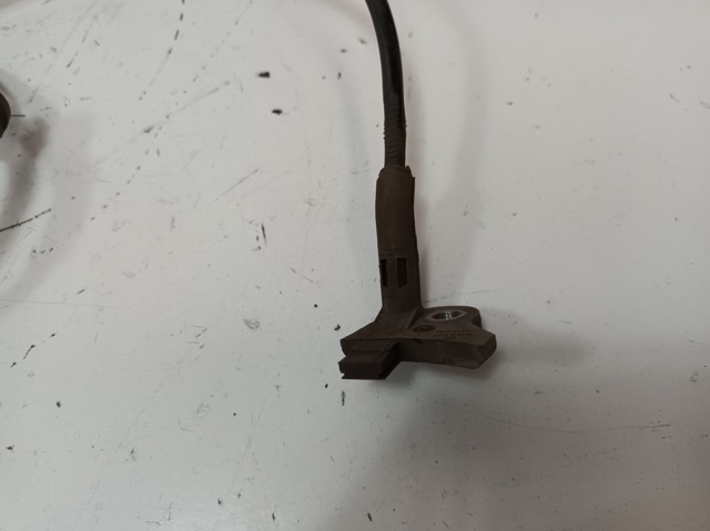 Sensor dianteiro de ABS 9655270080 PEUGEOT