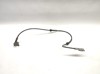 Sensor dianteiro de ABS 9655270080 PEUGEOT