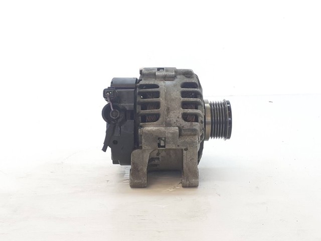 9655296080 PEUGEOT Генератор купить в Харьков