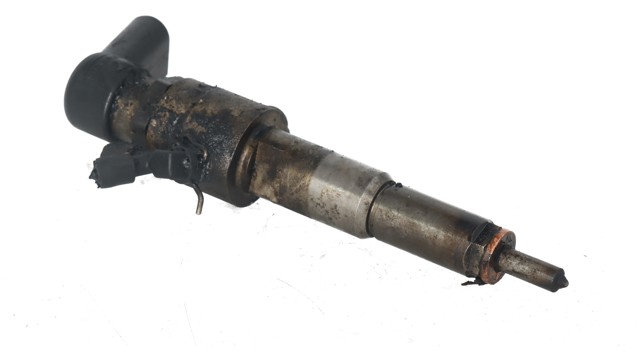 FORD 9655304880 Форсунка впрыска топлива в наличии Львов