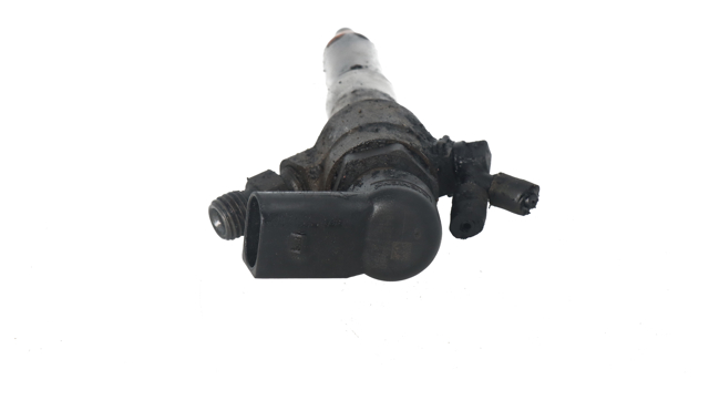 9655304880 FORD Топливные форсунки купить в Черновцы