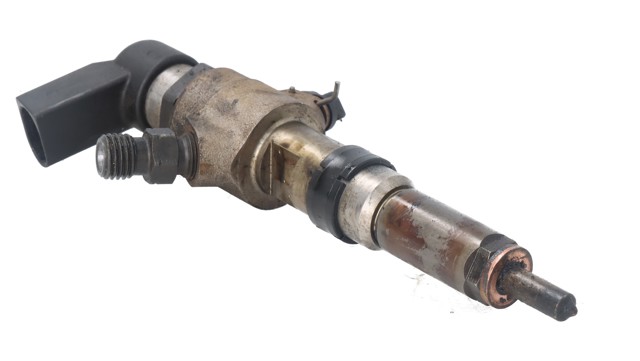 9655304880 FORD Форсунка впрыска топлива купить в Ужгород