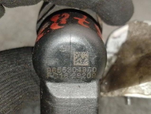 FORD 9655304880 Форсунка впрыска топлива в наличии Львов