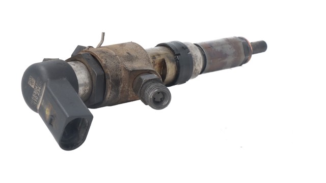FORD 9655304880 Форсунка впрыска топлива в наличии Николаев