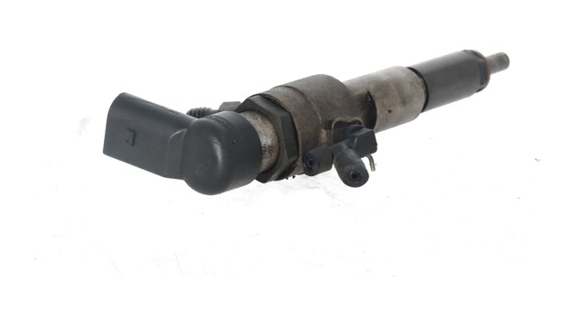 FORD 9655304880 Форсунка впрыска топлива в наличии Украина