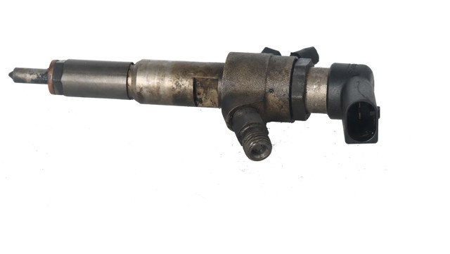 FORD 9655304880 Топливные форсунки в наличии Ровно