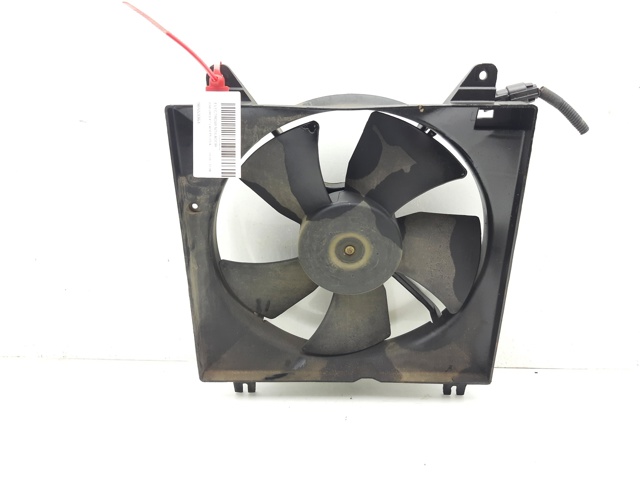Ventilador elétrico para Daewoo Nubira Sedan 1.6 F16D3 96553364