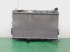 Radiador de esfriamento de motor 96553428 GM
