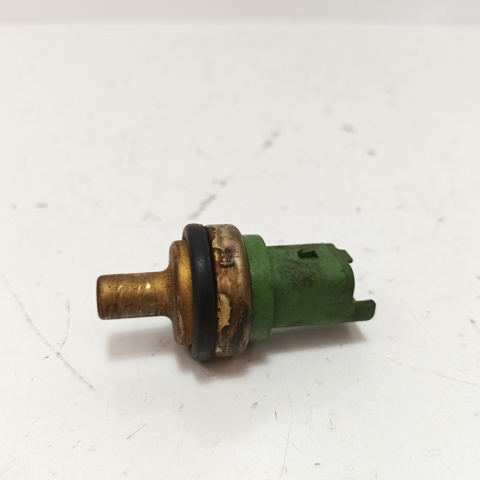 Sensor de temperatura do fluido de esfriamento 9655414180 PEUGEOT