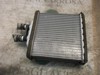Radiador de forno (de aquecedor) 96554446 GM