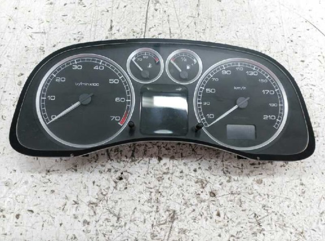 9655476380 PEUGEOT купить в Чернигов