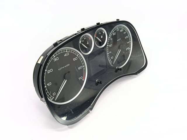 PEUGEOT 9655476380 в наличии Киев
