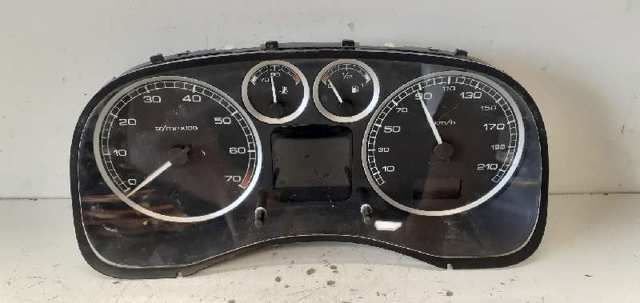 PEUGEOT 9655476380 в наличии Житомир