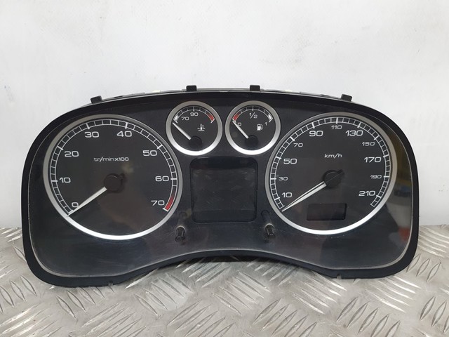PEUGEOT 9655476380 в наличии Харьков