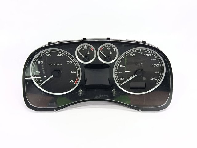 9655476380 PEUGEOT купить в Тернополь