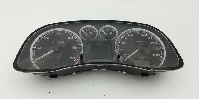PEUGEOT 9655476580 в наличии Киев