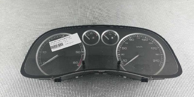 9655476580 PEUGEOT купить в Полтава