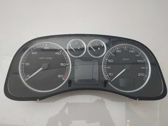 PEUGEOT 9655476580 в наличии Каменское