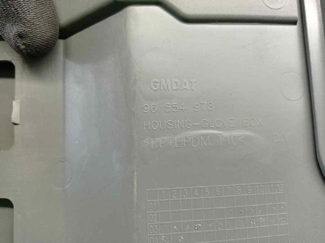 GM 96554978 в наличии Львов