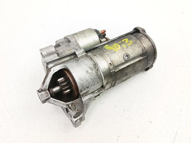 PEUGEOT 9655507680 Стартер в наличии Полтава