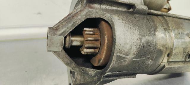 9655507680 PEUGEOT Стартер купить в Николаев