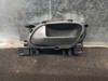 Maçaneta interna esquerda da porta dianteira 96555515XT PEUGEOT