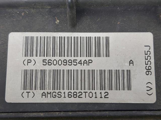 96555J CHRYSLER купить в Ирпень