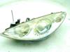 Luz esquerda 9655764380 PEUGEOT