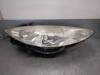 Luz esquerda 9655764380 PEUGEOT