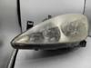 Luz esquerda 9655764380 PEUGEOT