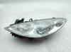 Luz esquerda 9655764380 PEUGEOT