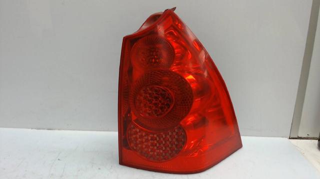PEUGEOT 9655768480 Задний фонарь в наличии Харьков
